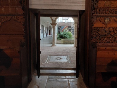 Ingresso