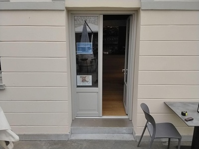 Ingresso