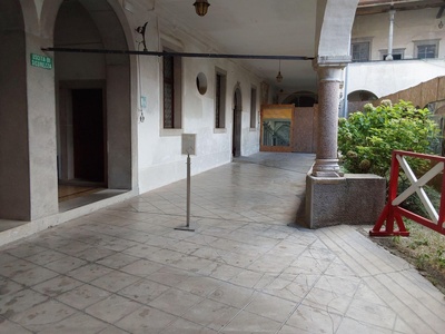 Chiostro