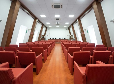 Sala convegni