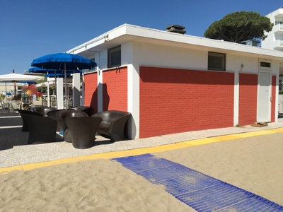 Esterno