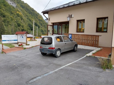 Parcheggio