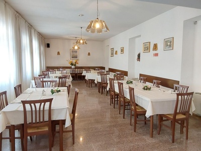 Sala ristorante
