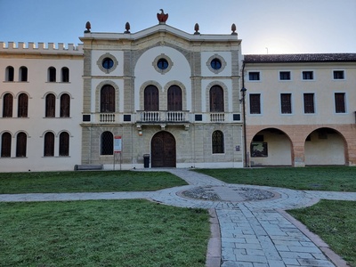 Foto 8 - Palazzo Cecchini e Mainardi
