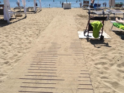 Passerella