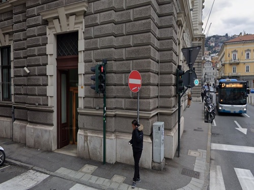 Bancomat Poste Italiane in via Milano n. 8/B