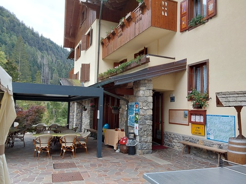 Ristorante Nuoitas