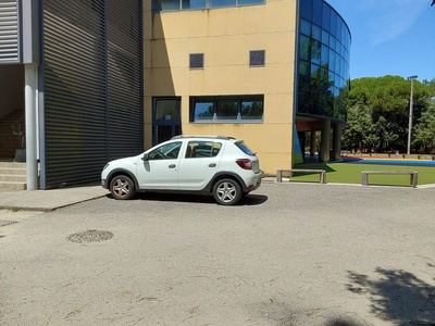 Parcheggio