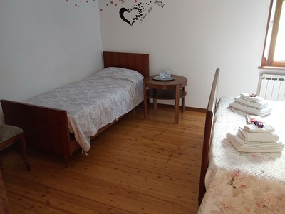 Letto singolo