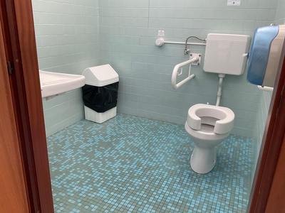 Tazza wc