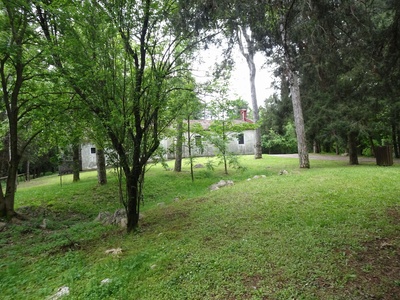 Foto 50 - Area di sosta adiacente alla chiesa di Sant'Antonio