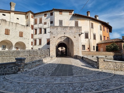 Foto 11 - Vista Castello