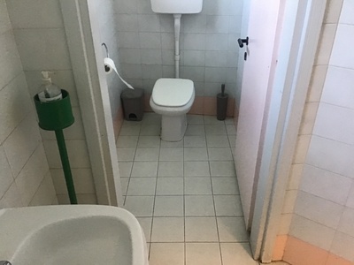 Bagno donne