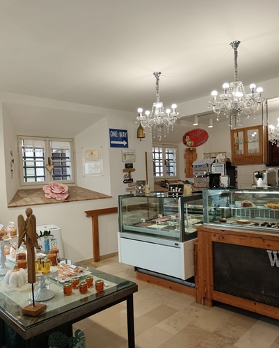 Pasticceria D'Altri Tempi
