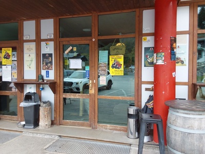 Ingresso