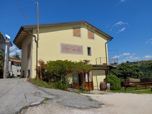 La Casa delle Rondini