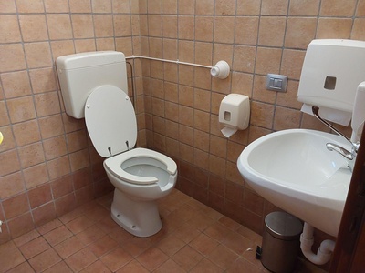 Wc