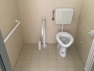 Tazza wc