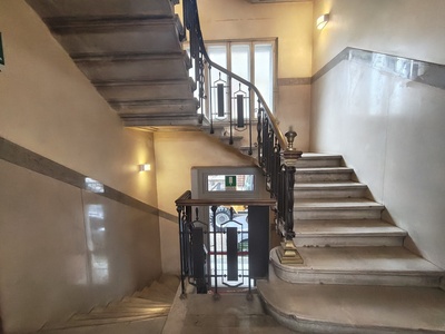 Scala antica