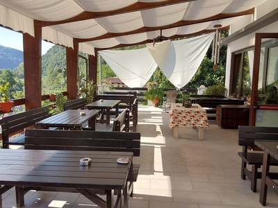 Area coperta