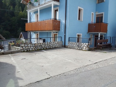 Parcheggio pubblico 