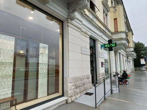 Historic Pharmacy