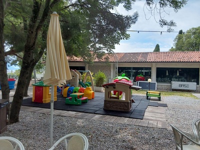 Area giochi