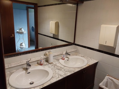 Antibagno 