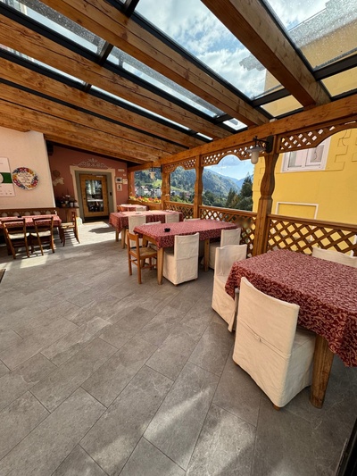 Tavoli