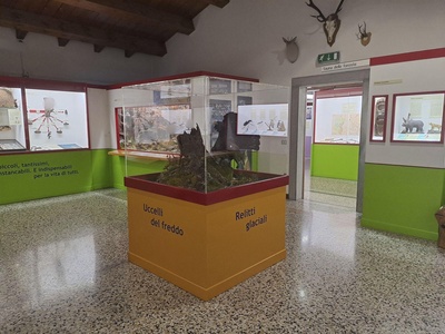 Seconda sala