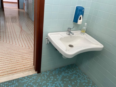 Lavabo