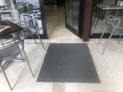 Ingresso principale
