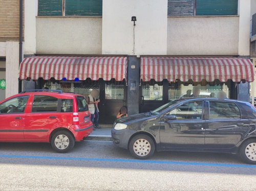 Bar al Pozzo