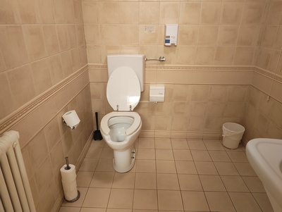 Bagno