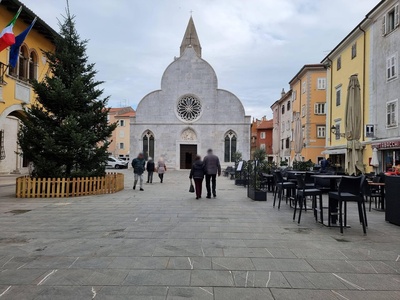 Photo 15 - View of Piazza Marconi