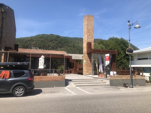 SMO - Finestra multimediale slovena