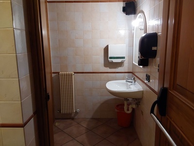 Antibagno