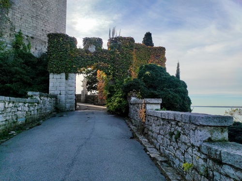 Castello di Duino