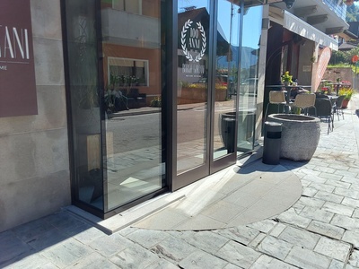 Ingresso