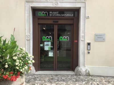 Ingresso principale