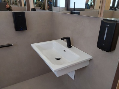 Lavabo