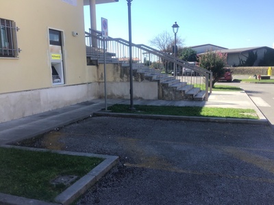 Parcheggio