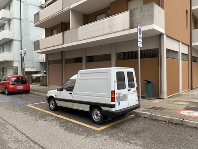 Parcheggio