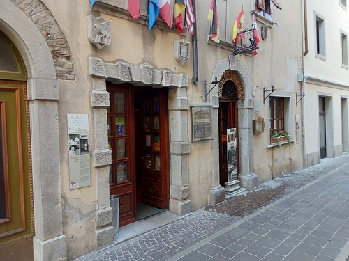 Ristorante Al Monastero