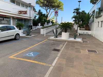 Parcheggio