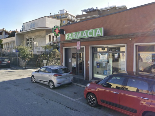 Farmacia Alla Marina