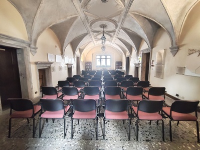 Sala convegni