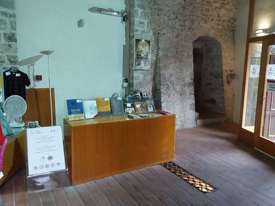 Bookshop