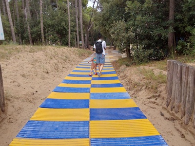 Passerella