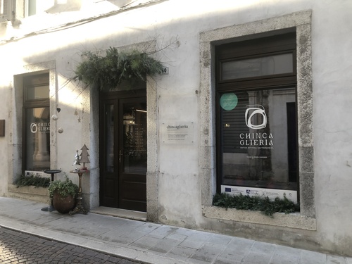 La Chincaglieria Gastronomica
